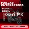 Suzuki GR 150 2023 for Sale in Karachi