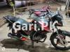 Honda CBR 150 2018 for Sale in Medina Commercial Cloth Market