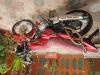 Yamaha YBR 125Z 2020 for Sale in Kot Radha Kishan