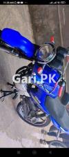 Yamaha YBR 125 2022 for Sale in Lahore