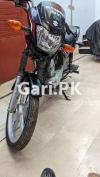 Suzuki GD 110 2020 for Sale in Karachi
