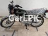 Honda CG 125 2023 for Sale in Bahawalpur