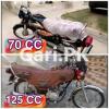 Super Star 125 cc 2023 for Sale in Korangi Industrial Area