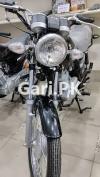 Suzuki GS 150 2023 for Sale in North Nazimabad