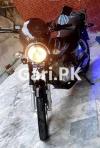 Suzuki GS 150 2021 for Sale in Sialkot