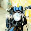 Yamaha YBR 125G 2019 for Sale in Sialkot