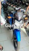 Suzuki GSX 125 2023 for Sale in Karachi