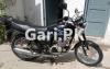 Suzuki GS 150 2018 for Sale in DHA Defence