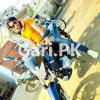 Road Prince RP 70 2020 for Sale in Karachi