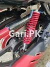 Honda CG 125 2021 for Sale in Rehmat Colony