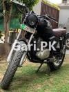 Suzuki GS 150 2019 for Sale in Lahore