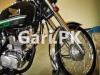 Honda CG 125 2023 for Sale in Lahore