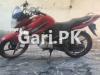 Yamaha YBR 125 2015 for Sale in Tajpura