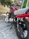 Yamaha YBR 125 2023 for Sale in Jinnah Road