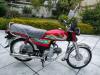 Honda CD 70  2023