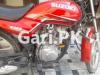 Suzuki GS 150 2019 for Sale in 
