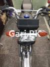 Honda CG 125 2019 for Sale in Lahore
