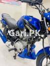Yamaha YBR 125 2019 for Sale in Lahore