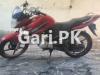 Yamaha YBR 125 2015 for Sale in Lahore
