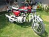 Honda CG 125 2018 for Sale in Others