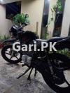 Yamaha YBR 125 2022 for Sale in Lahore