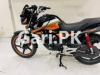 Honda CB 150F 2023 for Sale in Lahore