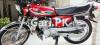 Honda CG 125 2019 for Sale in Rawalpindi