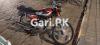 Honda CG 125 2016 for Sale in Lahore