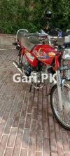 Honda CD 70 2020 for Sale in Karachi