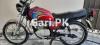Suzuki GS 150 2010 for Sale in Lahore