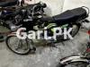 Honda CD 70 2022 for Sale in Lahore