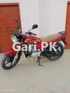 Yamaha YBR 125 2020 for Sale in Sargodha