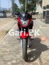 Honda CB 150F 2018 for Sale in Karachi