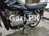 Suzuki GS 150 2022 for Sale in Federal B Area