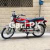 Honda CD 70 2019 for Sale in Allama Iqbal Colony