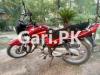 Ravi PIAGGIO 125 2013 for Sale in Lahore