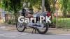 Honda CG 125 2022 for Sale in Samanabad