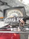 Honda CD 70 2022 for Sale in Faisalabad