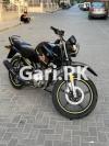 Yamaha YBR 125 2021 for Sale in Karachi