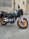 Honda CB 150F 2023 for Sale in Lahore