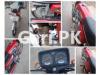 Honda CG 125 2022 for Sale in Railway Road
