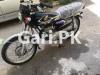 Honda CG 125 2020 for Sale in Rawalpindi