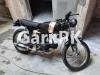Honda CD 70 2010 for Sale in Islamabad