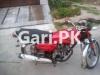 Honda CD 70 2020 for Sale in Lahore