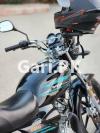 Yamaha YBR 125 2023 for Sale in Hussainabad