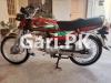 Honda CD 70 2022 for Sale in Others