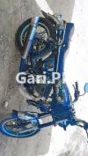 Honda CD 70 1993 for Sale in Karachi