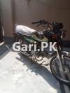 Honda CD 70 2022 for Sale in Sabzazar