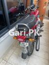 Honda CD 70 2019 for Sale in Bhimber Road