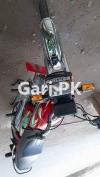 Honda CD 70 2022 for Sale in Sabzazar